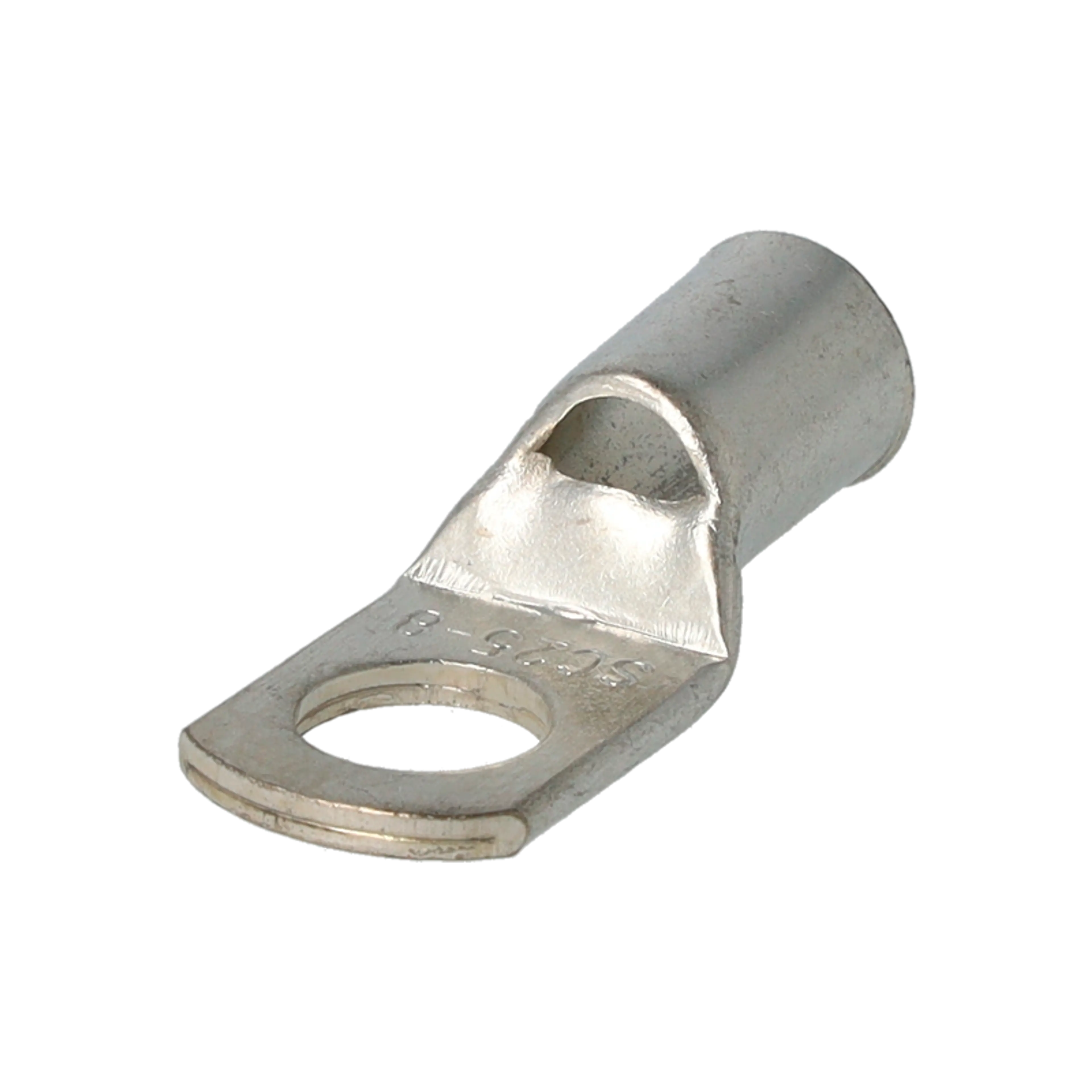 TERMINALES TUBULARES DE PRESIÓN REF