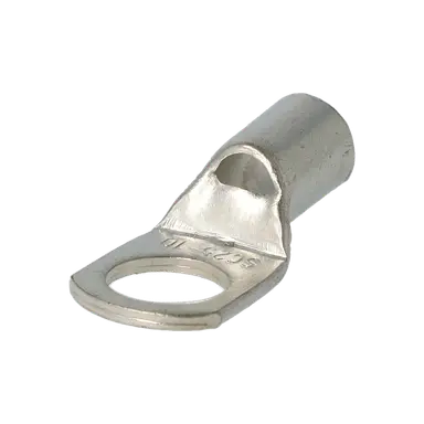 TERMINALES TUBULARES DE PRESIÓN REF