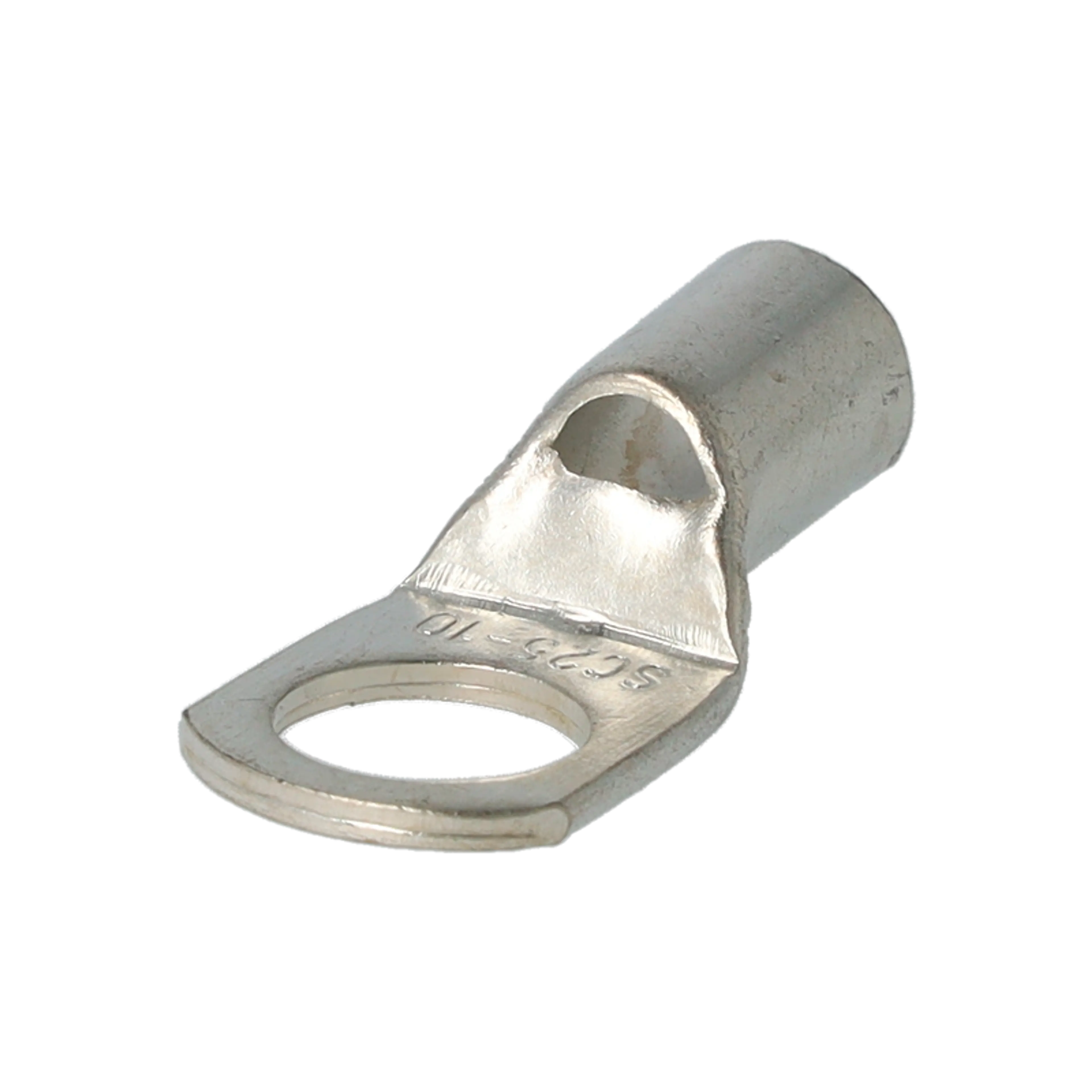 TERMINALES TUBULARES DE PRESIÓN REF