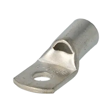 TERMINALES TUBULARES DE PRESIÓN REF