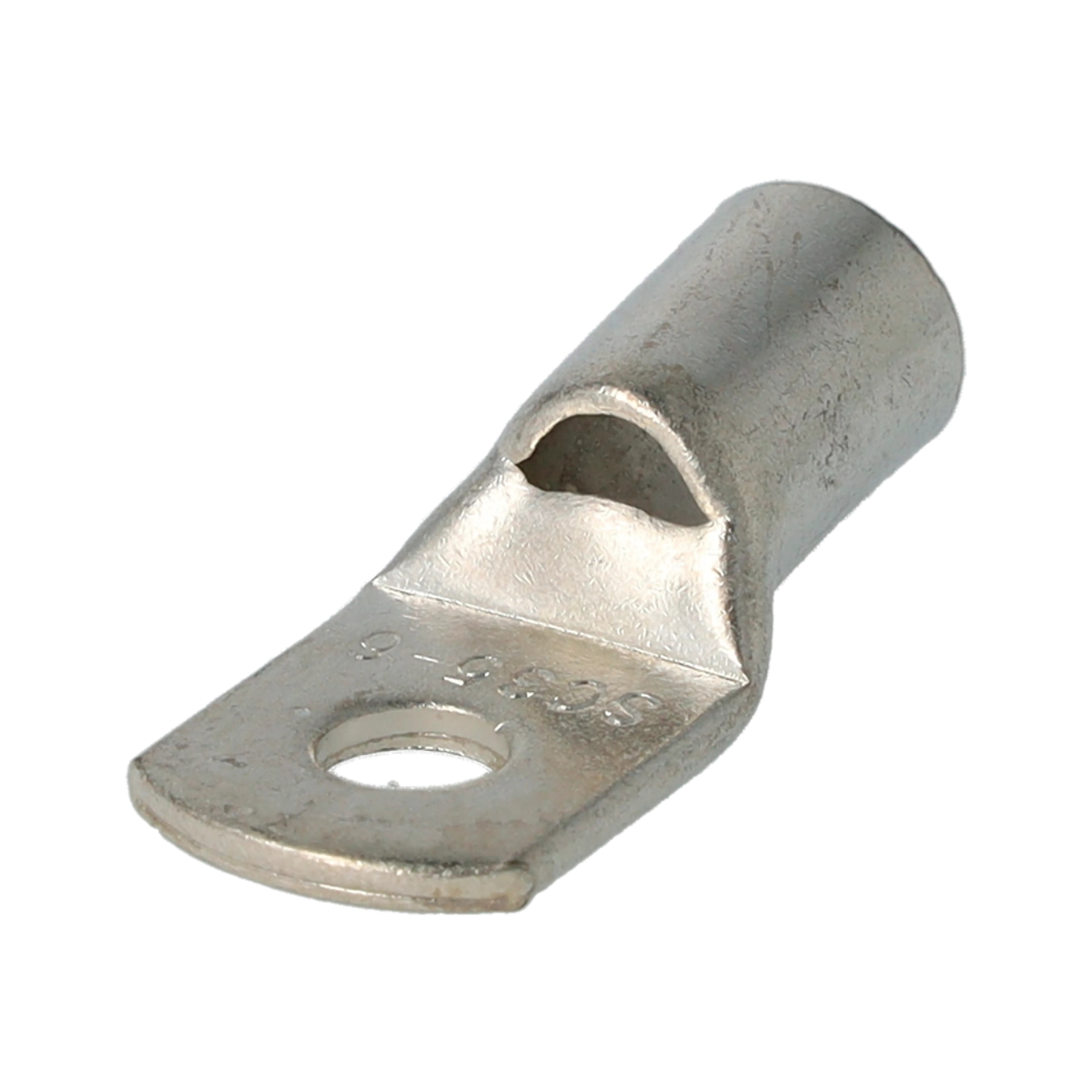 TERMINALES TUBULARES DE PRESIÓN REF