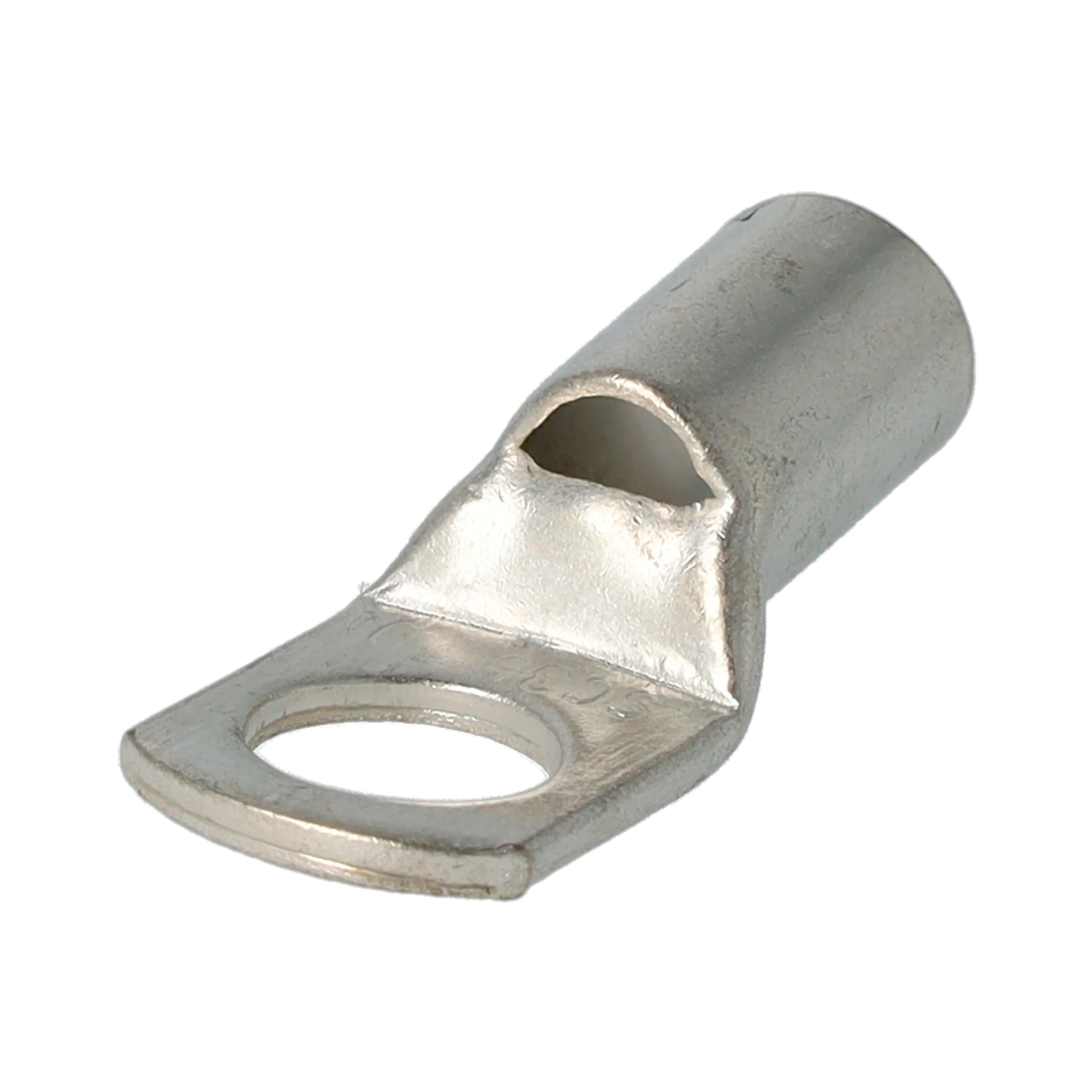 TERMINALES TUBULARES DE PRESIÓN REF