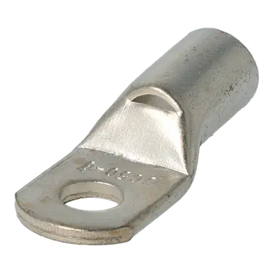 TERMINALES TUBULARES DE PRESIÓN REF