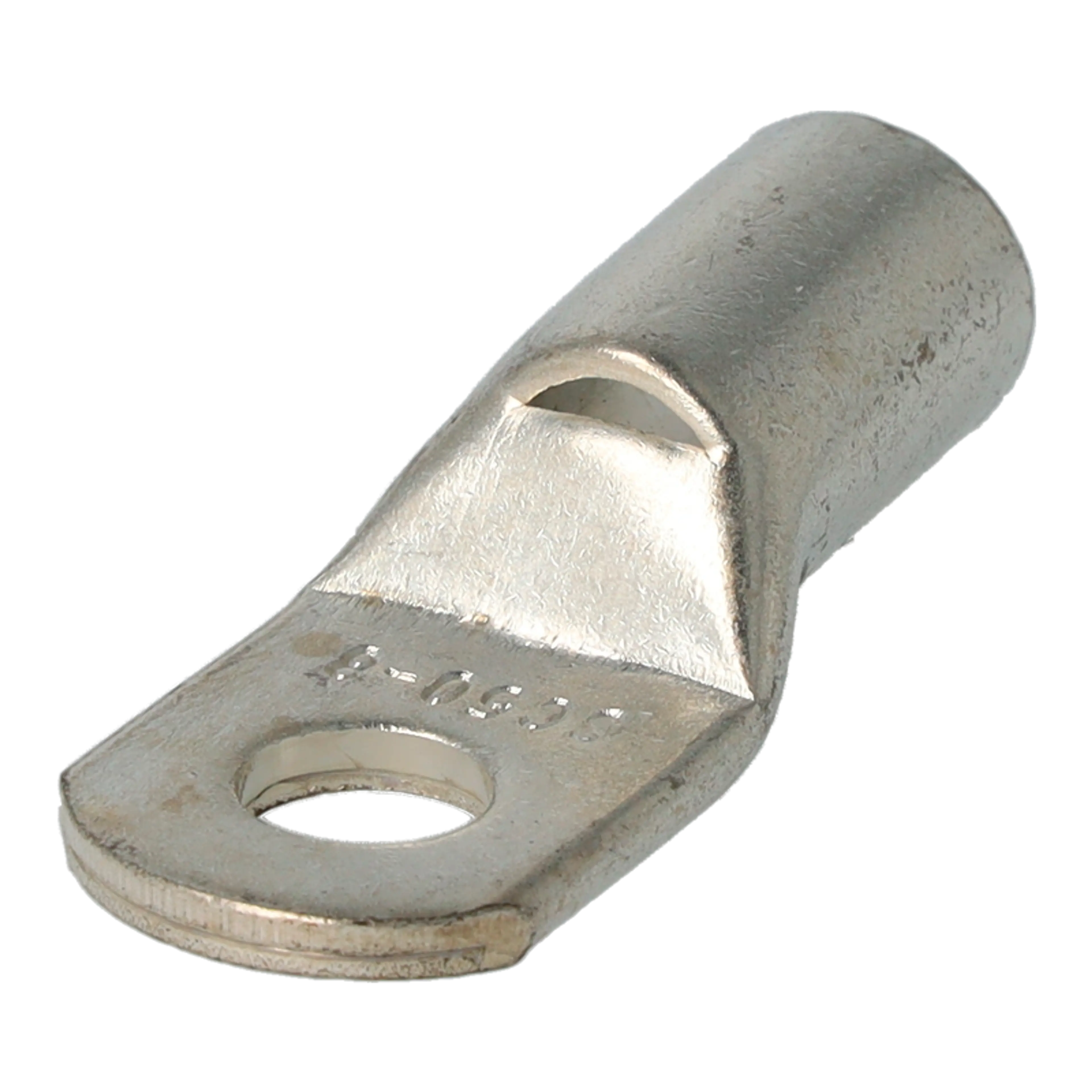 TERMINALES TUBULARES DE PRESIÓN REF