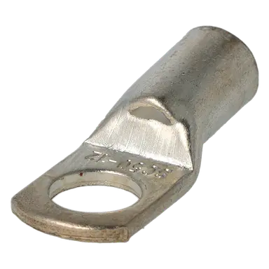 TERMINALES TUBULARES DE PRESIÓN REF