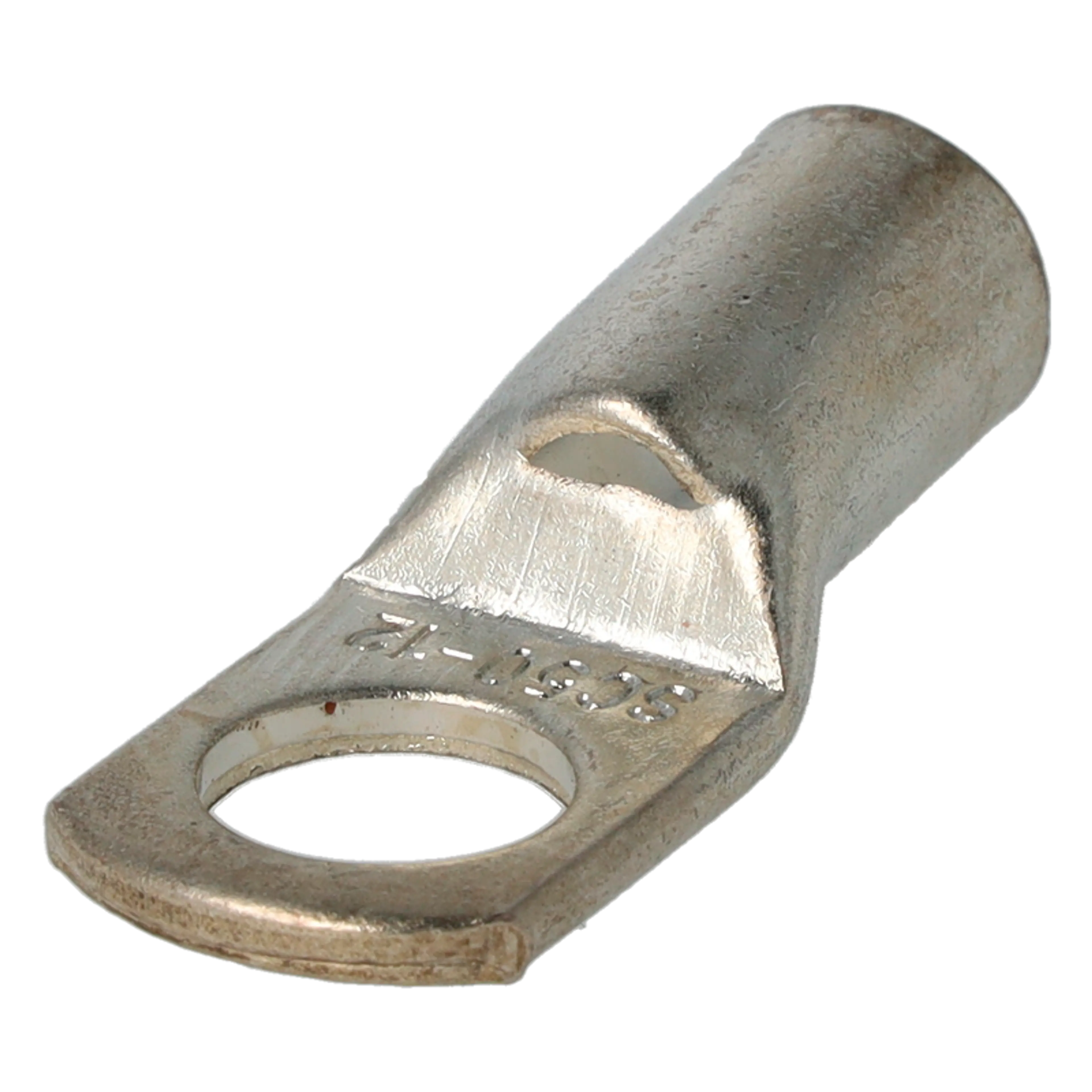 TERMINALES TUBULARES DE PRESIÓN REF