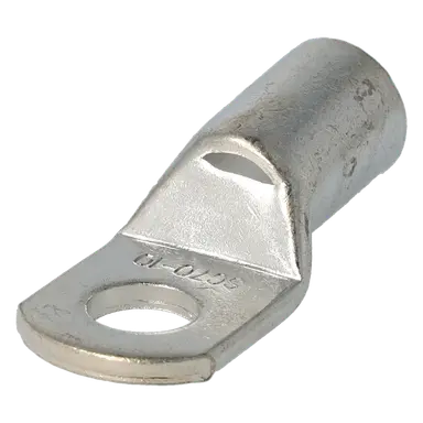 TERMINALES TUBULARES DE PRESIÓN REF