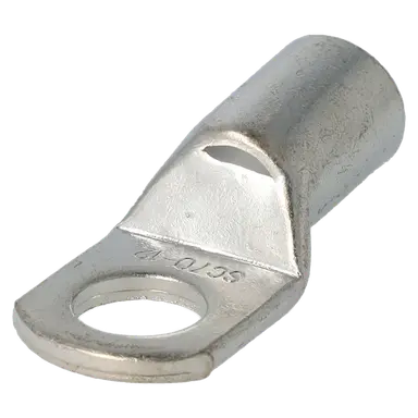 TERMINALES TUBULARES DE PRESIÓN REF