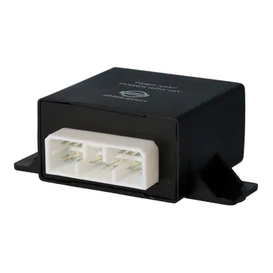 UNIDAD DE CONTROL ELEV. Y BLO