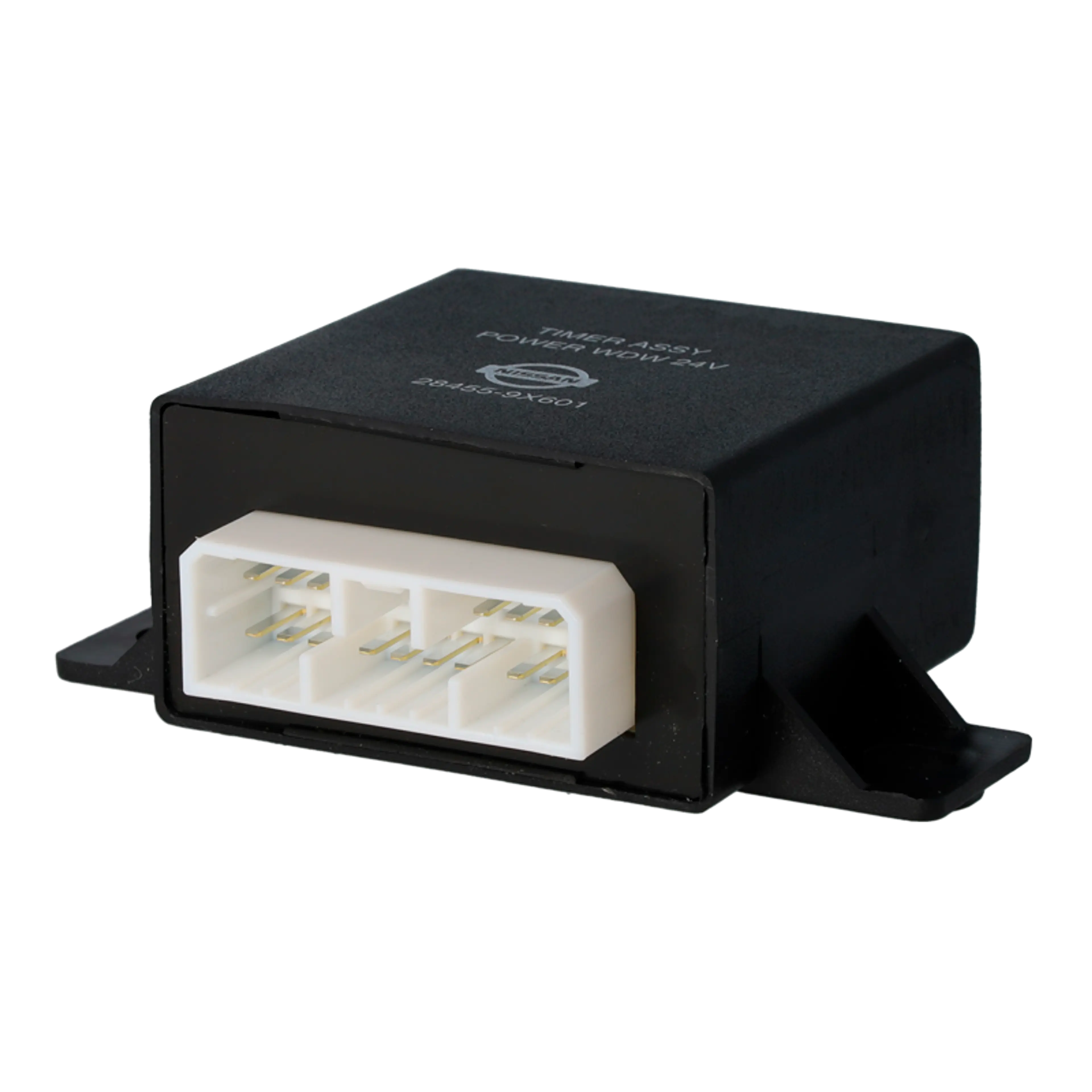 UNIDAD DE CONTROL ELEV. Y BLO