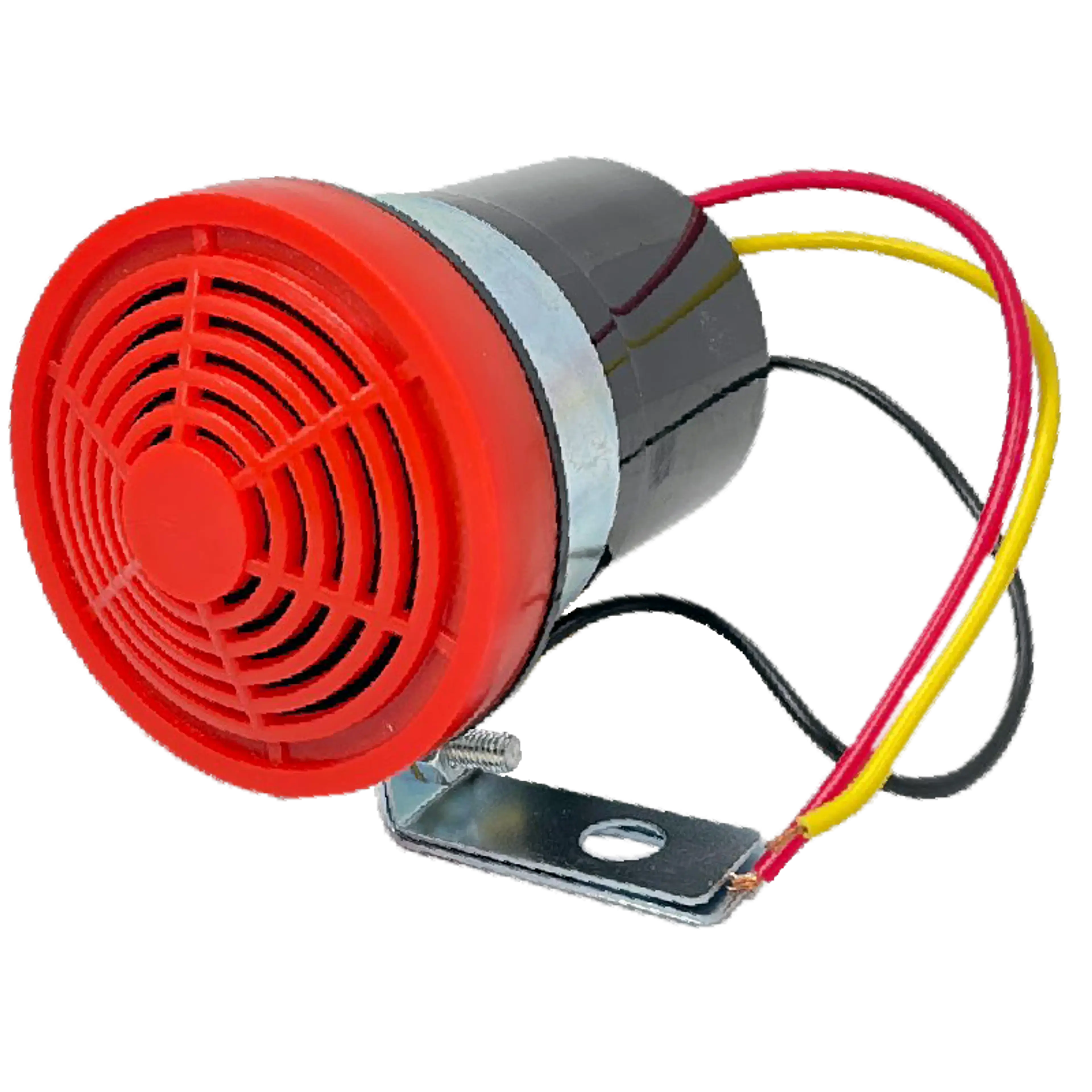 ZUMBADOR MARCHA ATRÁS 12V 3 CABLES