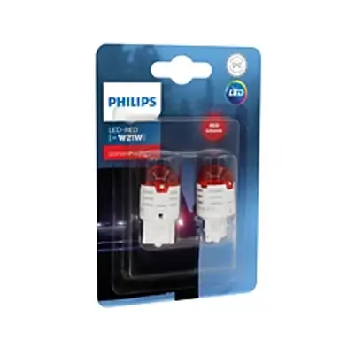 LAMPARA SL-RED [˜W21W] ULTINON PRO3