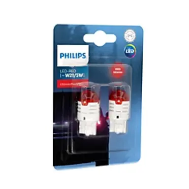 LAMPARA SL-RED [˜W21/5W] ULTINON PR