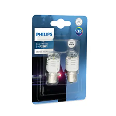 LAMPARA SL-WHITE [˜P21W] ULTINON PR