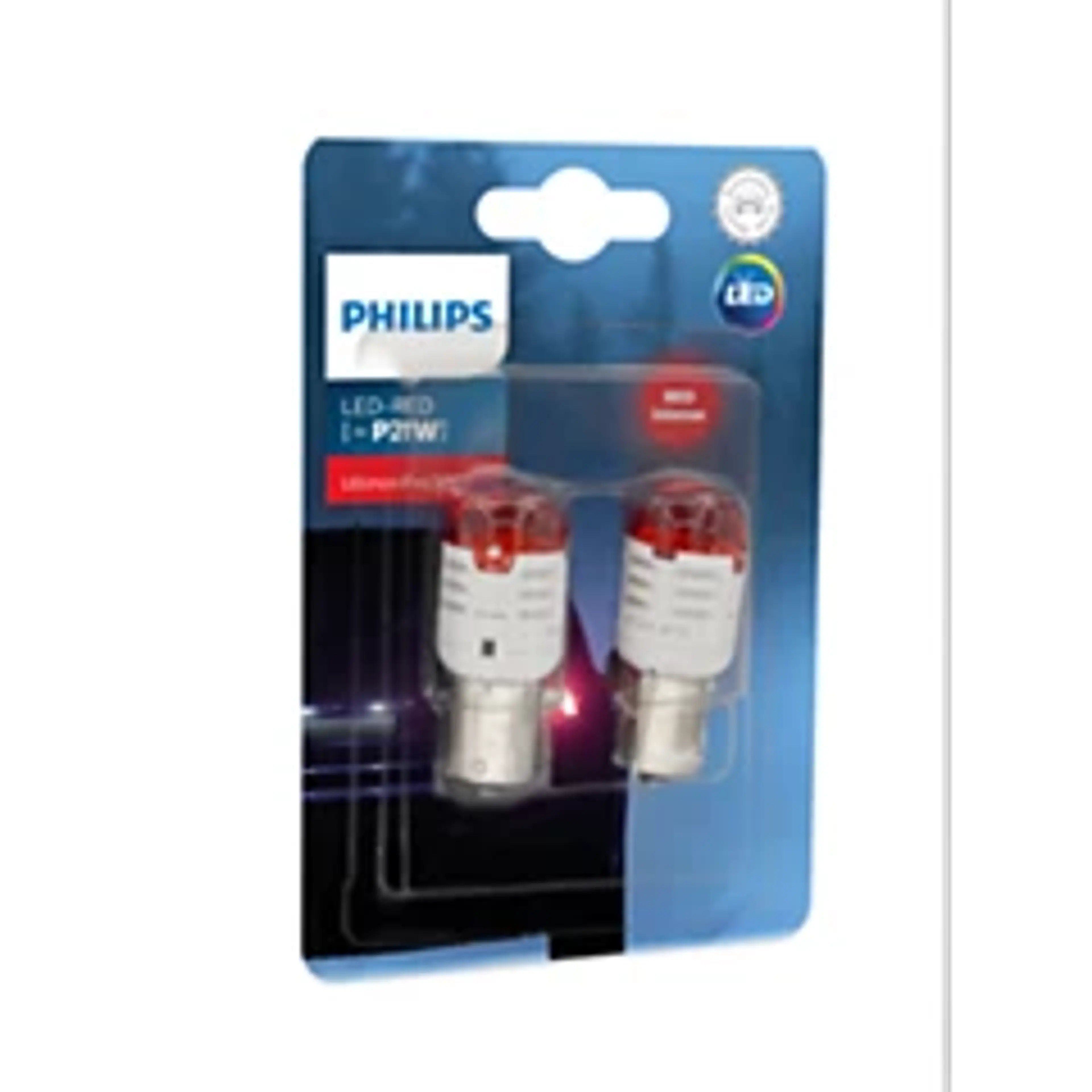 LAMPARA SL-RED [˜P21W] ULTINON PRO3