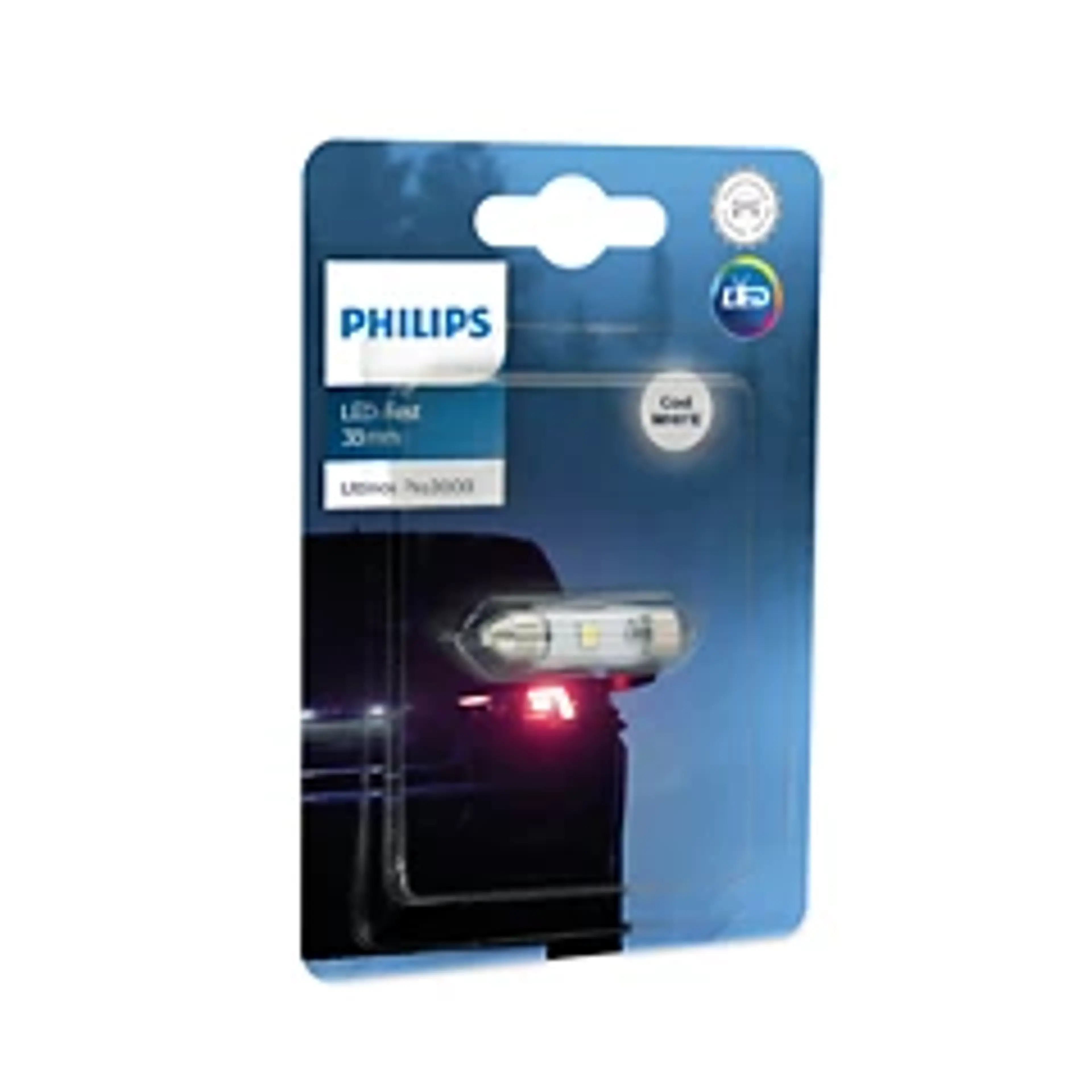 LAMPARA SL-FEST 38MM 6000KULTINON U