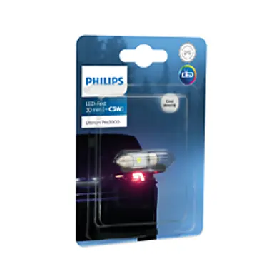 LAMPARA SL-FEST 30MM 6000KULTINON U