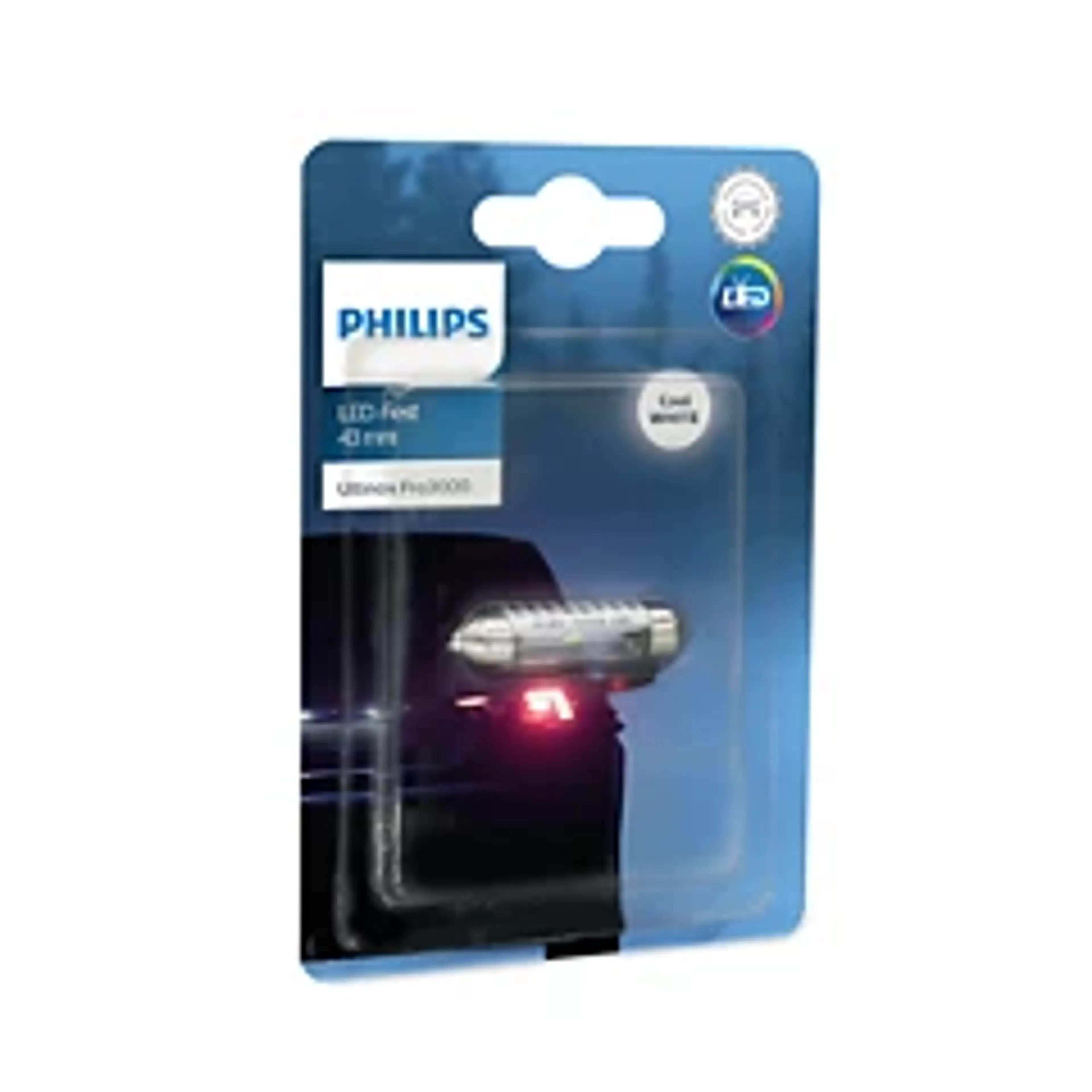 LAMPARA SL-FEST 43MM 60 K ULTINON P