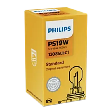 LAMPARA PS19W LONGLIFE 12V19W PG20/