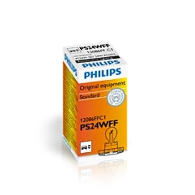 LAMPARA PS24W    12V24W PG20/3