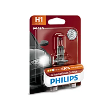 X-TREMEVISION G-FORCE1255P14,5S