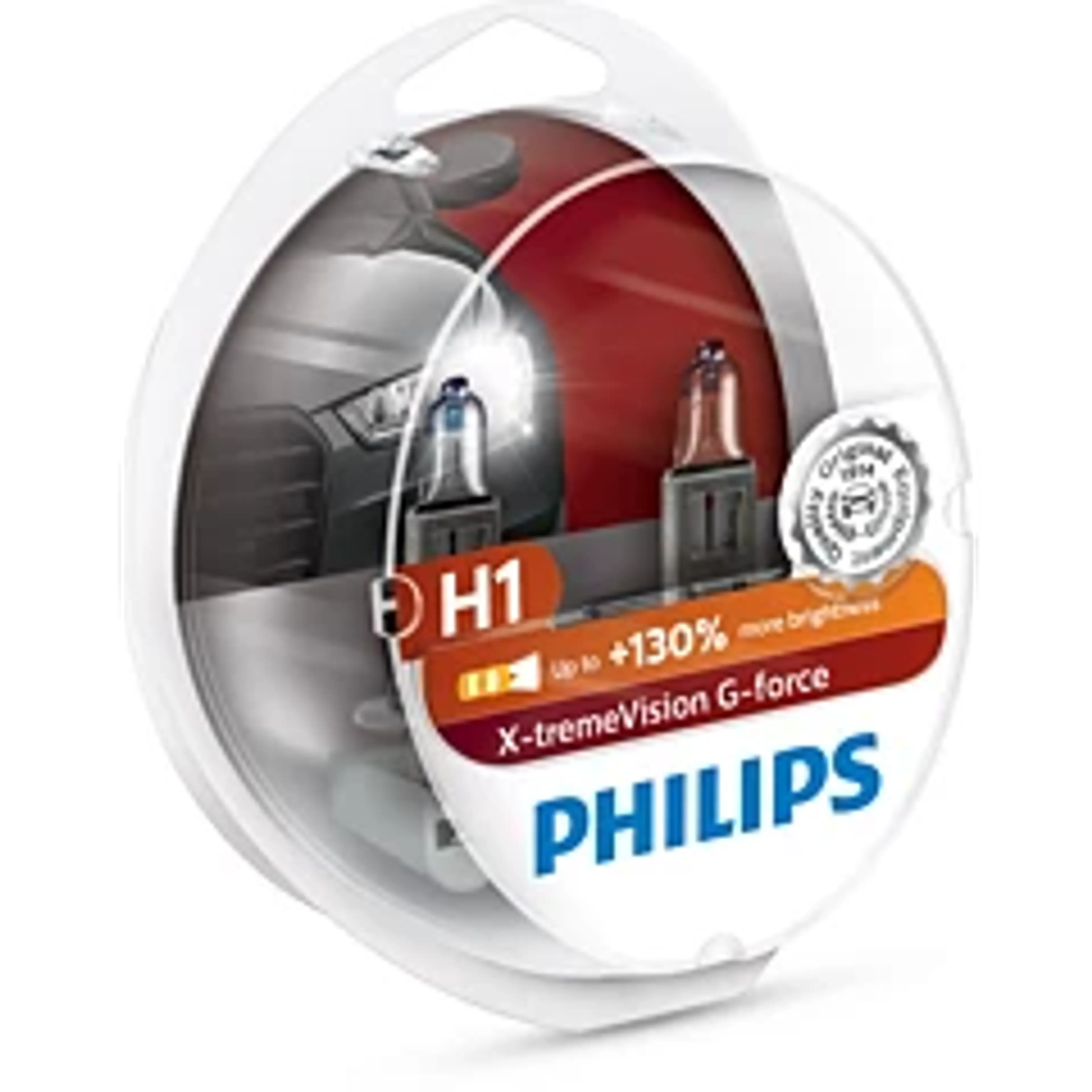 X-TREMEVISION G-FORCE1255P14,5S