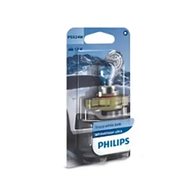 LAMPARA PSX24W  WHITEVISION ULTRA 1