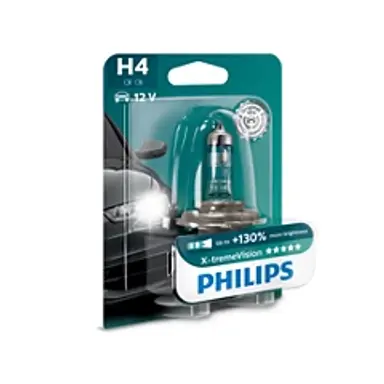 X-TREMEVISION1260/55P43T-38