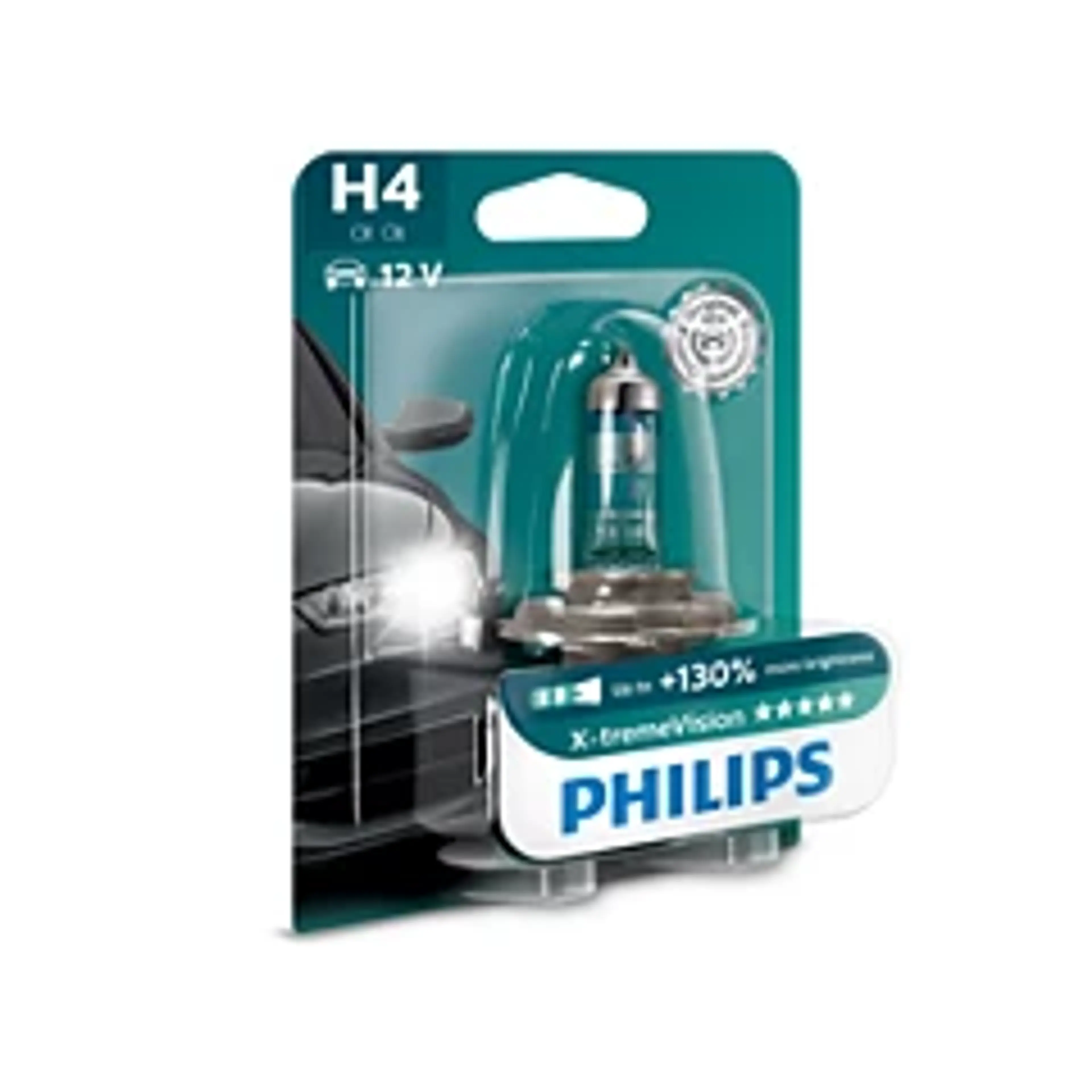 X-TREMEVISION1260/55P43T-38