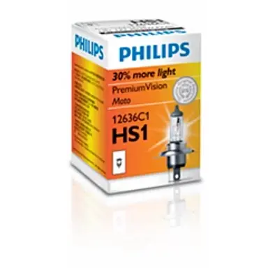 LAMPARA HS1 VISION MOTO  12V35/35W 