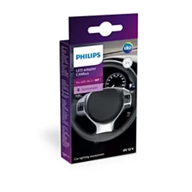 LAMPARA CANBUS ADAPTADOR PARA HL [˜