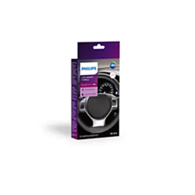 LAMPARA CANBUS ADAPTADOR PARA HL [˜