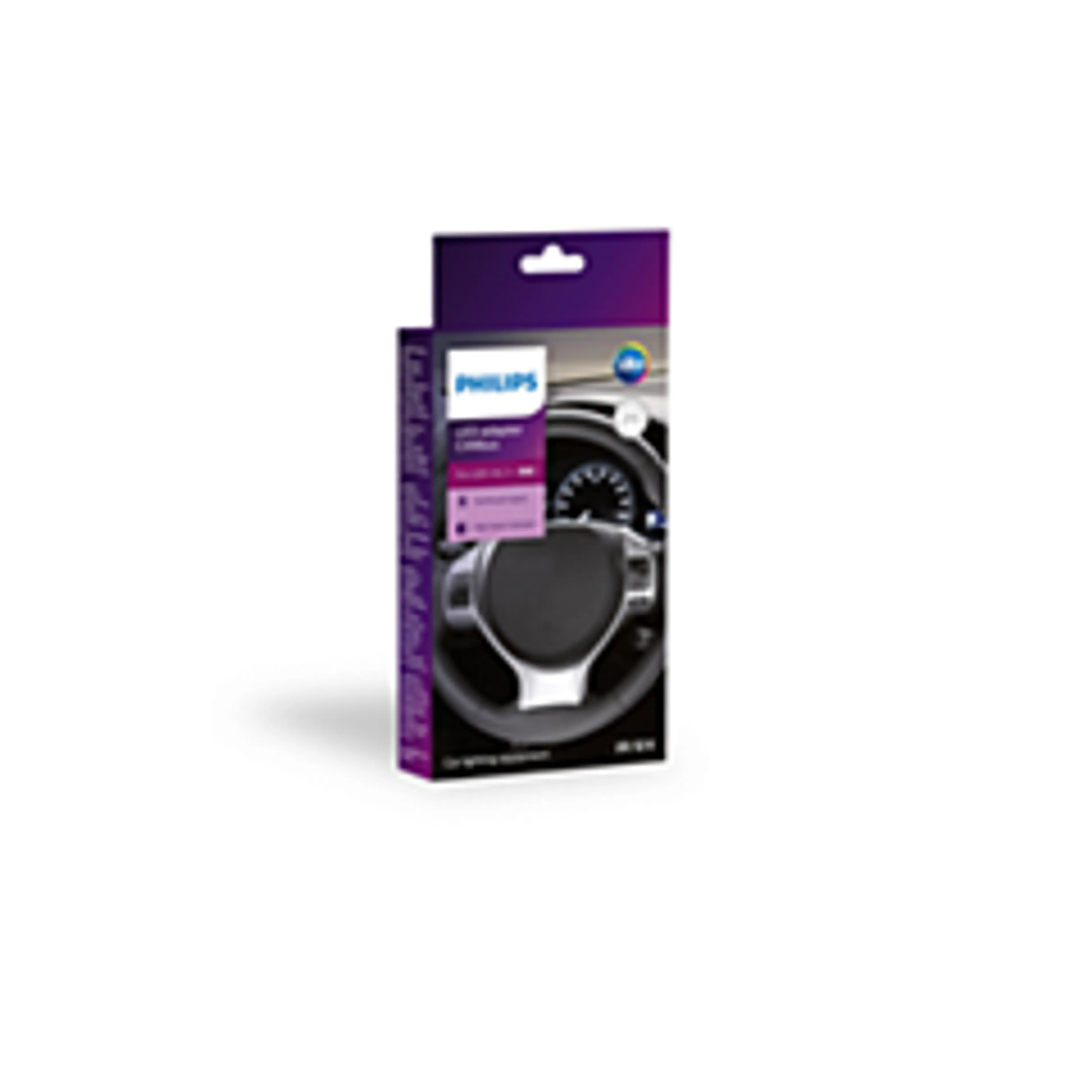 LAMPARA CANBUS ADAPTADOR PARA HL [˜