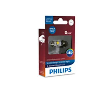 FESTOON X-TREMEVISION LED T10,