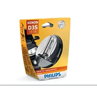 LAMPARA D3S VISION    42V35W PK32D-