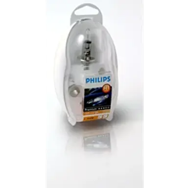 LAMPARA EASY KIT H1   12V-W -