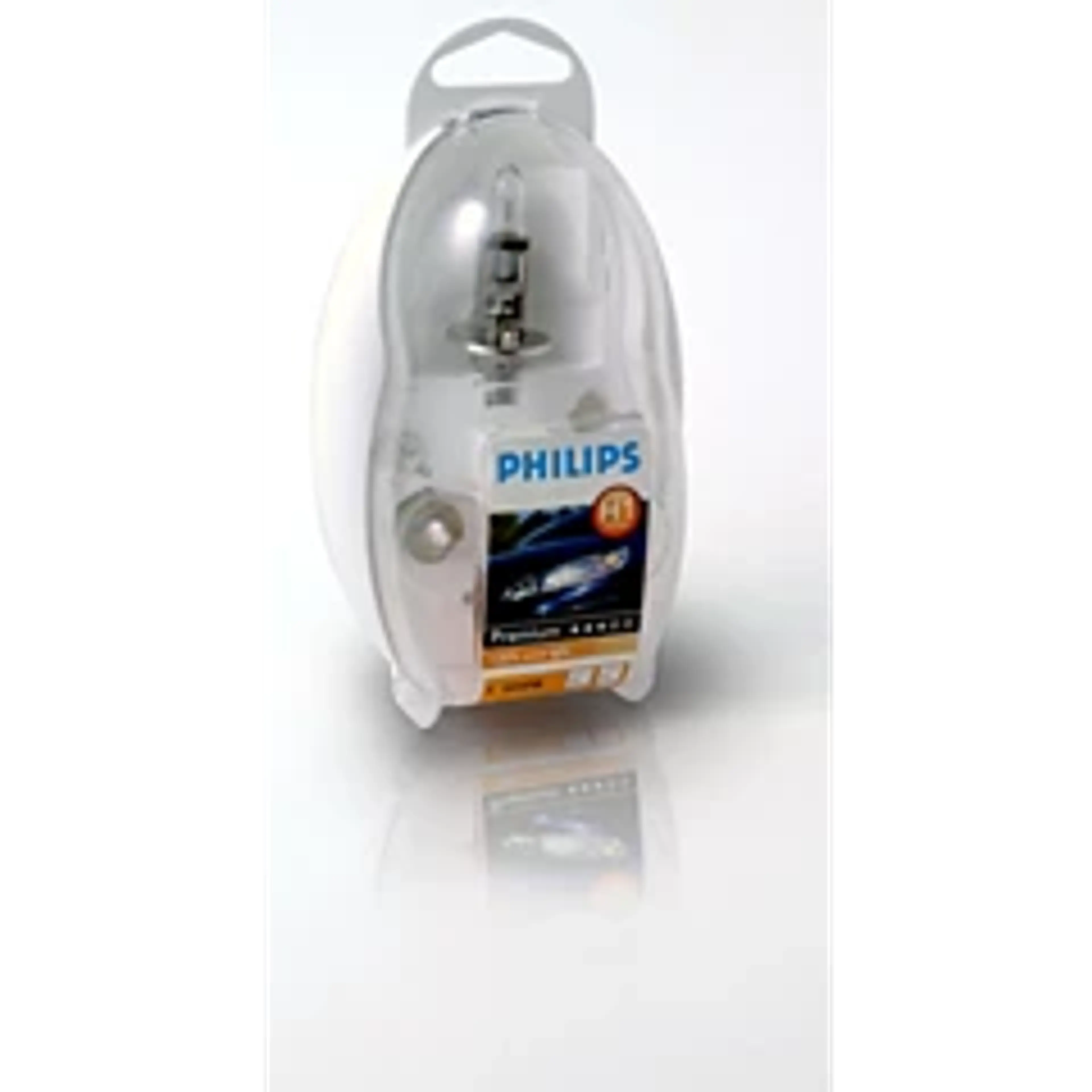 LAMPARA EASY KIT H1   12V-W -