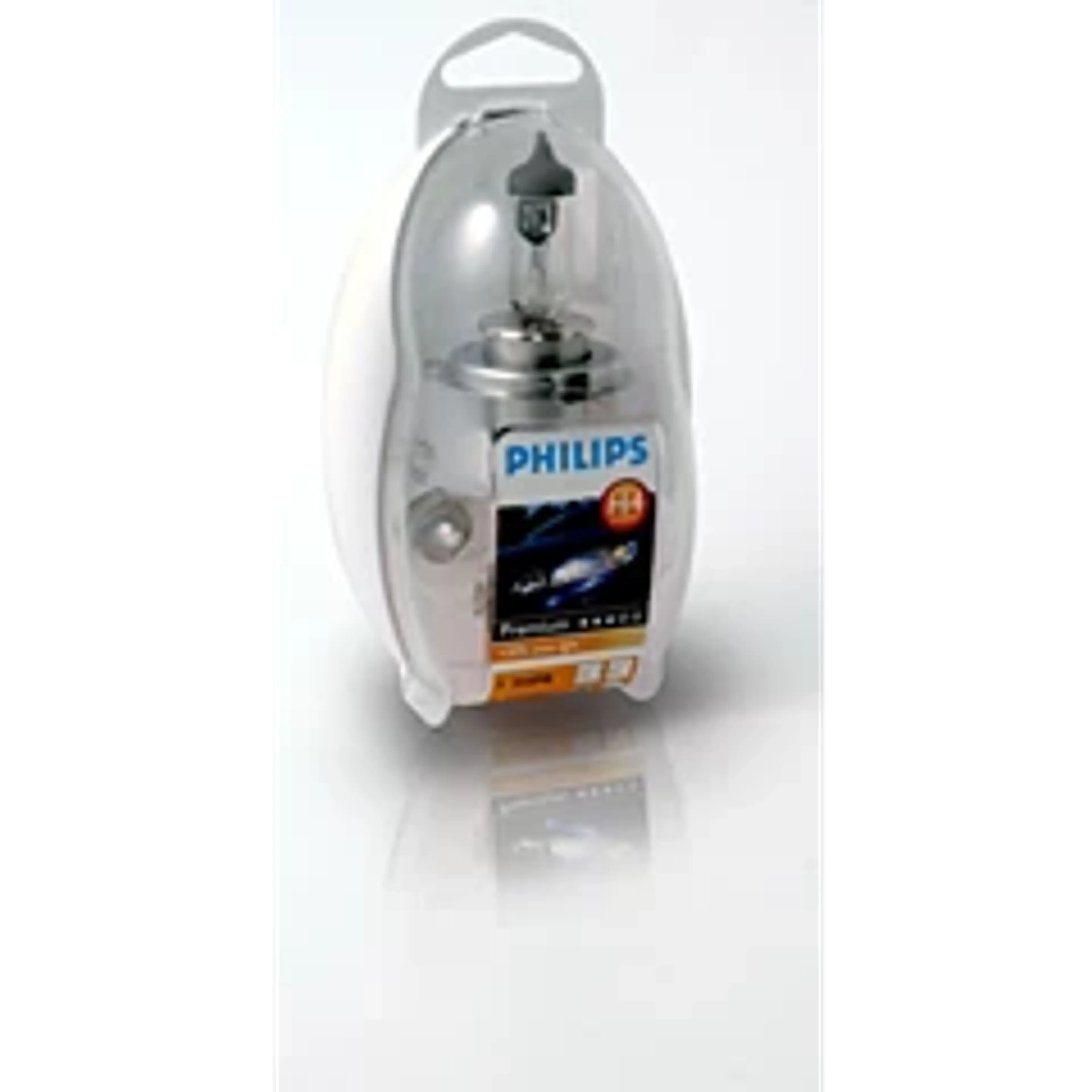 LAMPARA EASY KIT H4   12V-W -