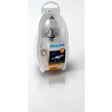 LAMPARA EASY KIT H7   12V-W -