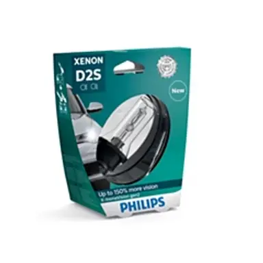 LAMPARA D2S X-TREMEVISION GEN2   85