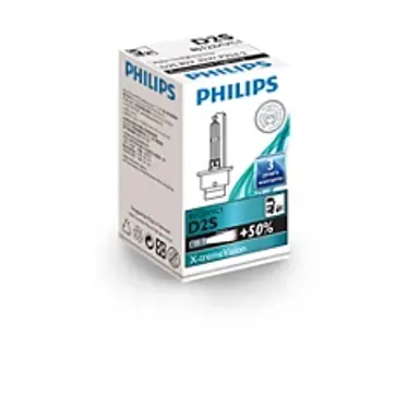 D2S LAMPARA DESCARGA GAS