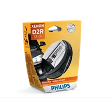 LAMPARA D2R VISION    85V35W P32D-3