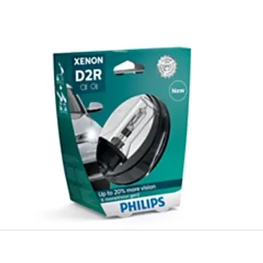 LAMPARA D2R X-TREMEVISION GEN2   85