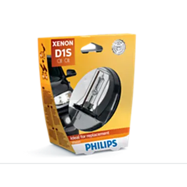 LAMPARA D1S VISION    85V35W PK32D-