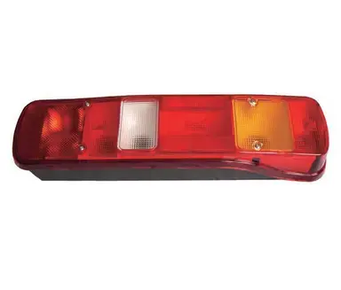 PILOTO POST. VOLVO S/LM DCHO.