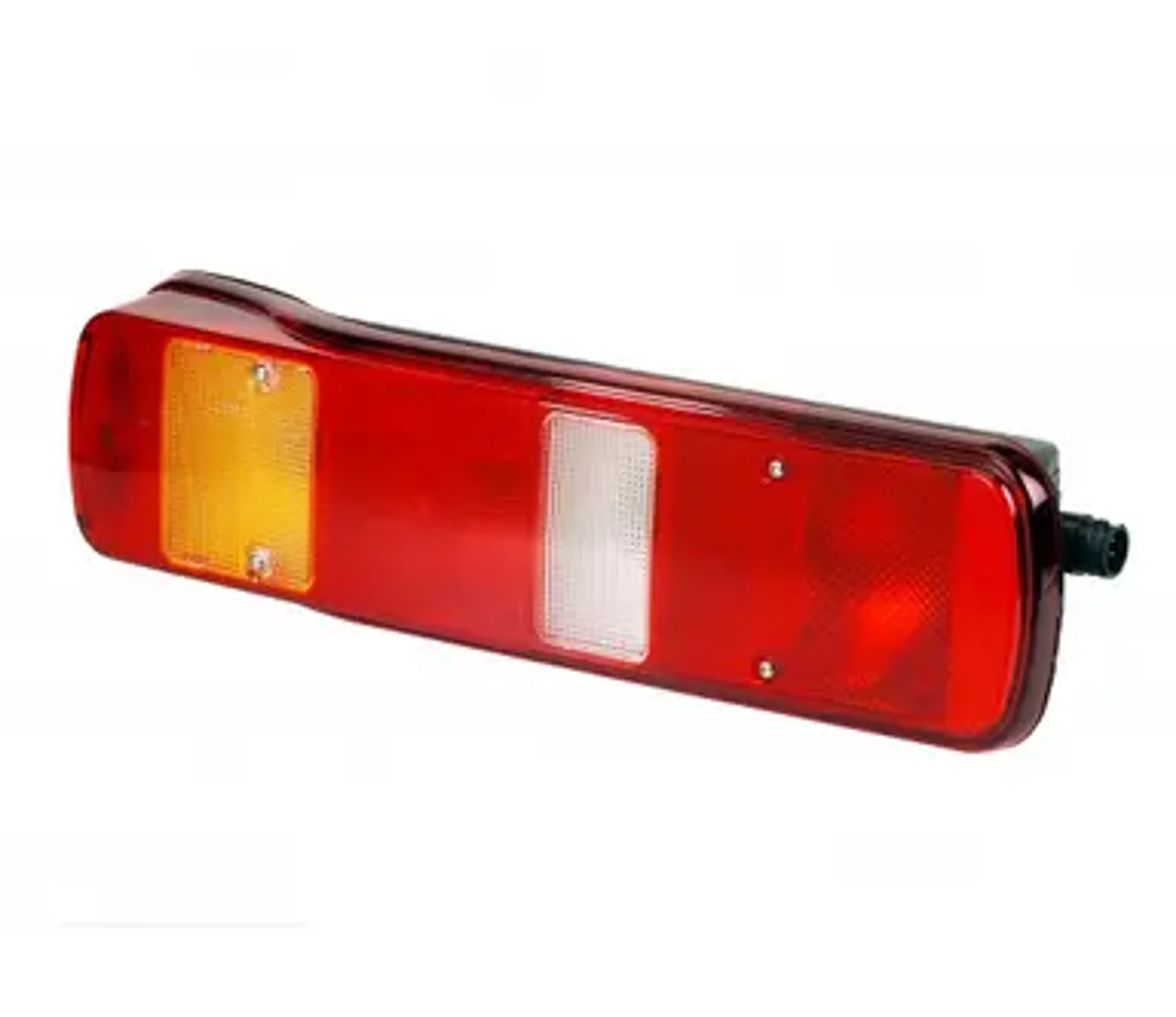 PILOTO POST VOLVO CLM IZDO