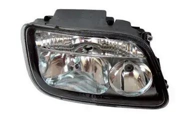 FARO ACTROS COMPLETO DCHO