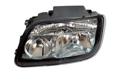 FARO ACTROS COMPLETO IZDO