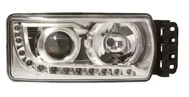 FARO IVECO STRALIS DCHO C/LED