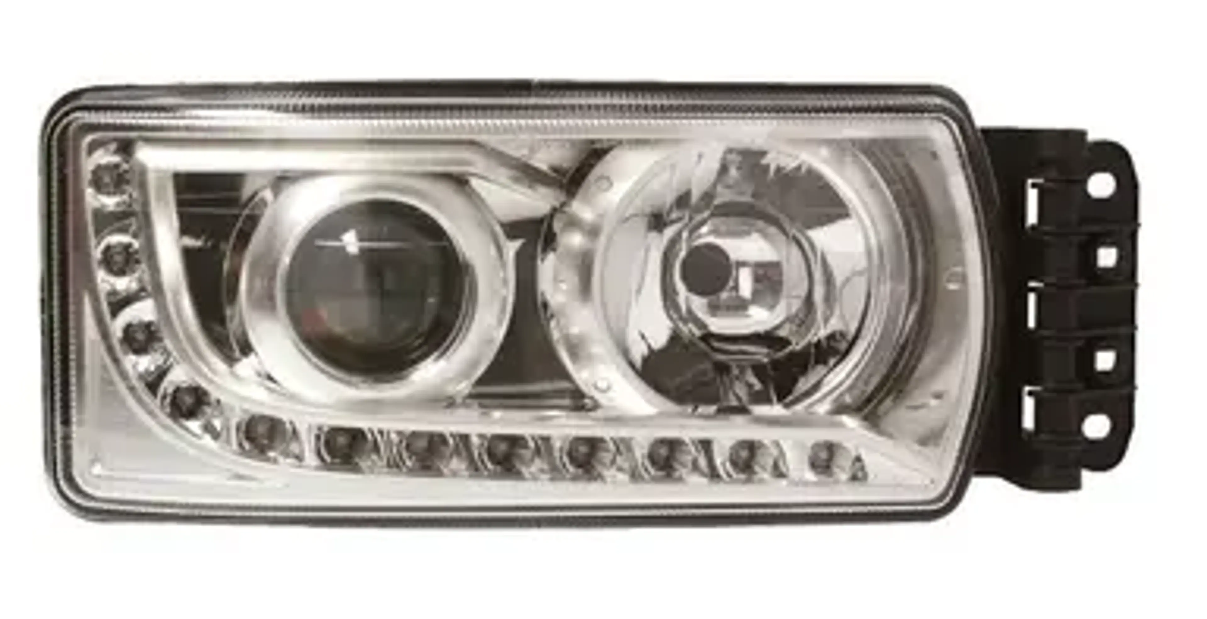 FARO IVECO STRALIS DCHO C/LED